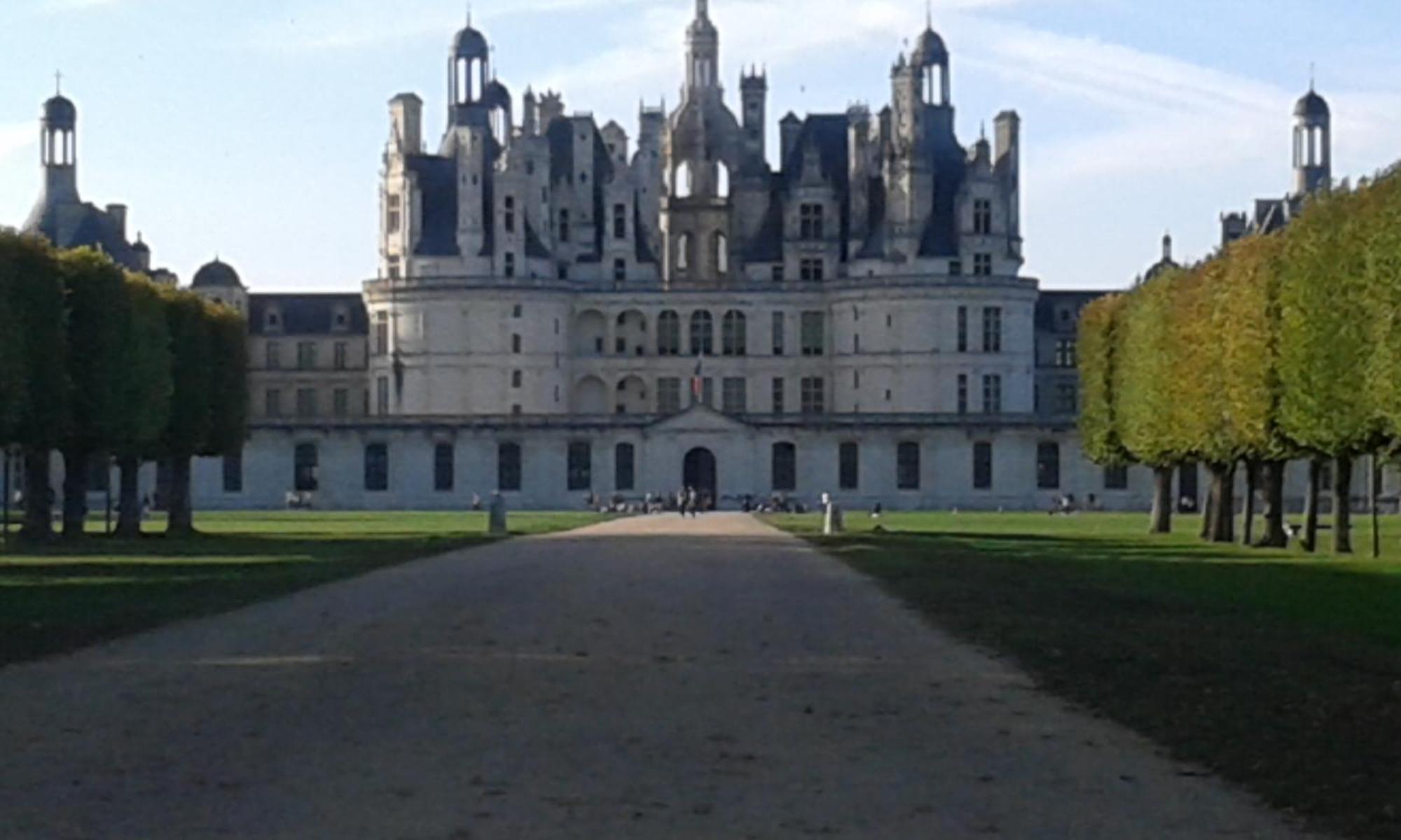 Gite Odeau Sarge-sur-Braye Exterior photo