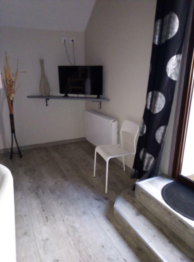 Gite Odeau Sarge-sur-Braye Exterior photo